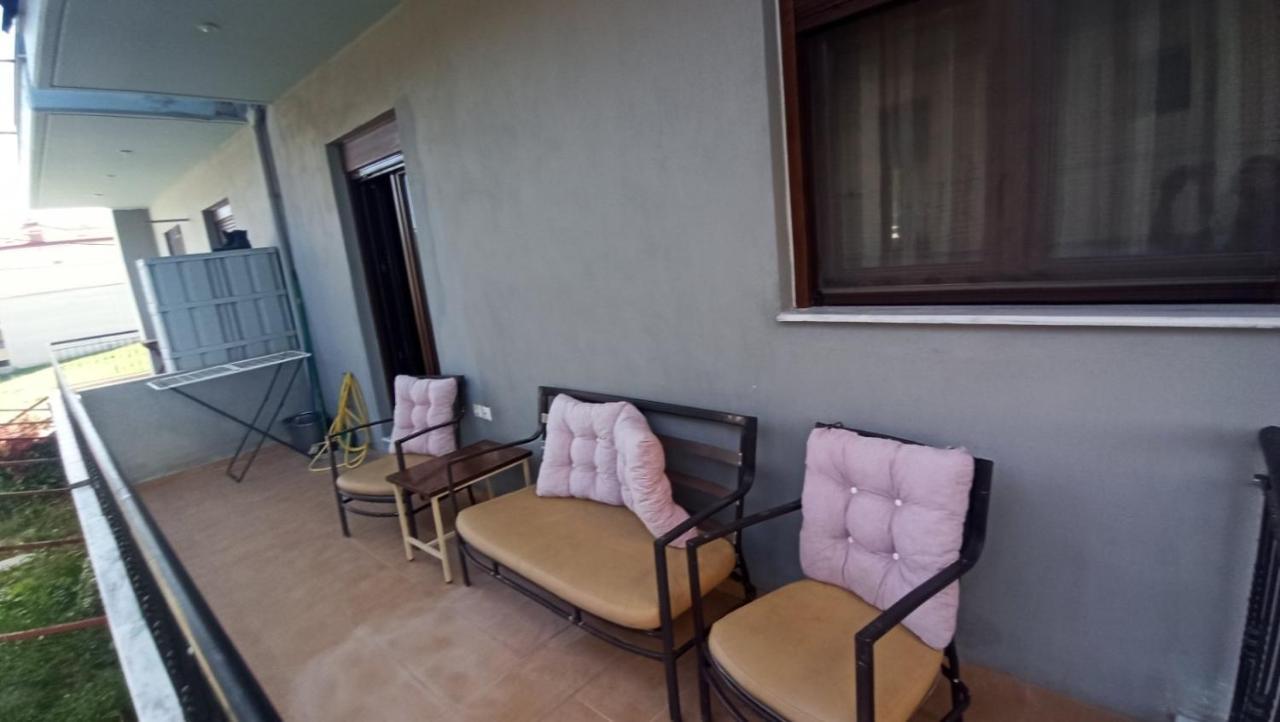 Litochoro Apartment 2 Exterior photo